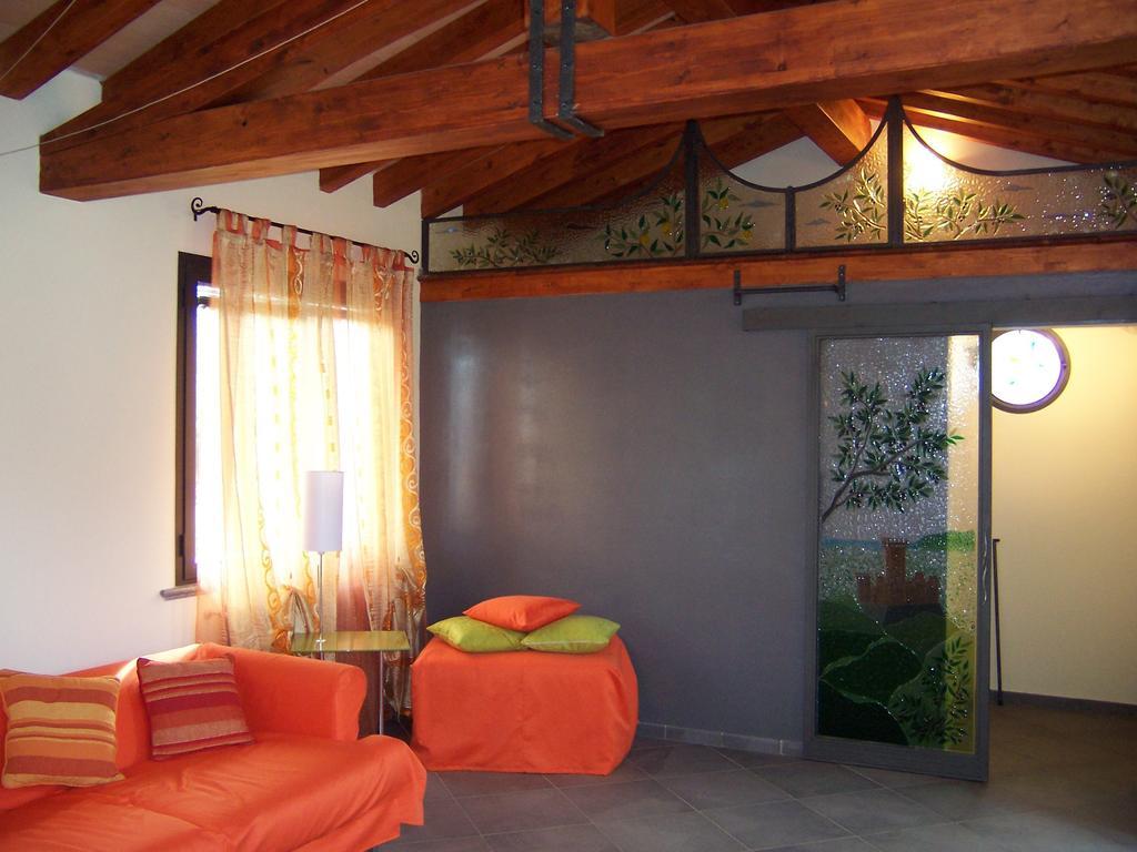 Caise Villa Castelnuovo Magra Værelse billede