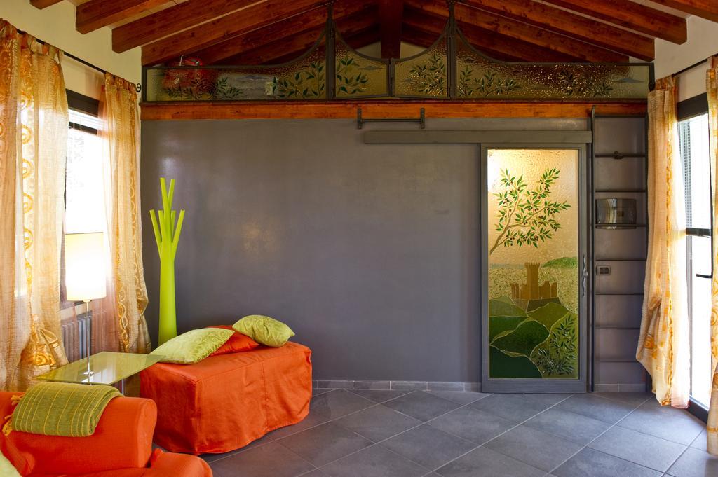 Caise Villa Castelnuovo Magra Værelse billede