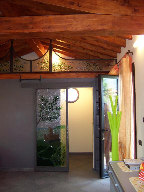 Caise Villa Castelnuovo Magra Værelse billede